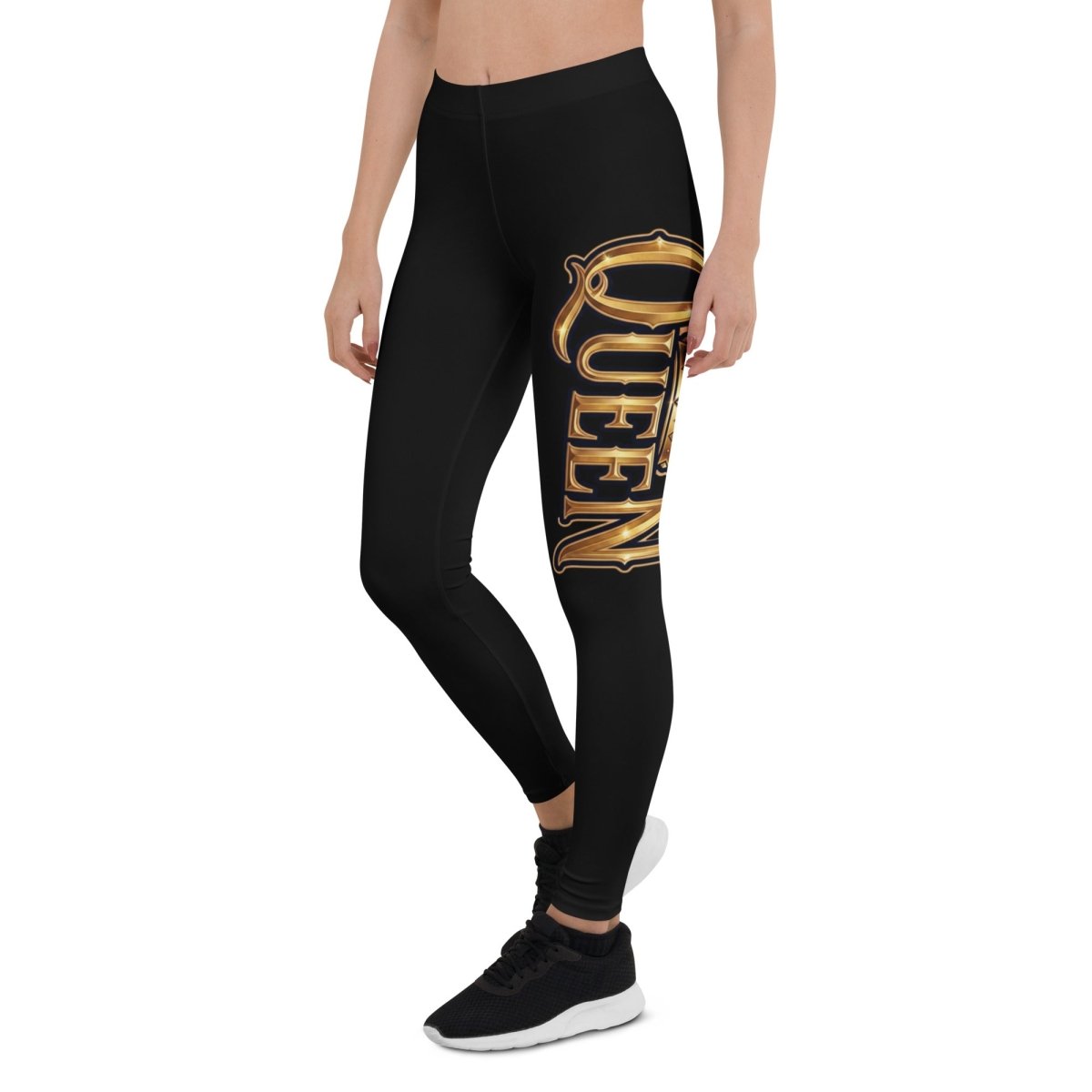 Queen Leggings - Leggings