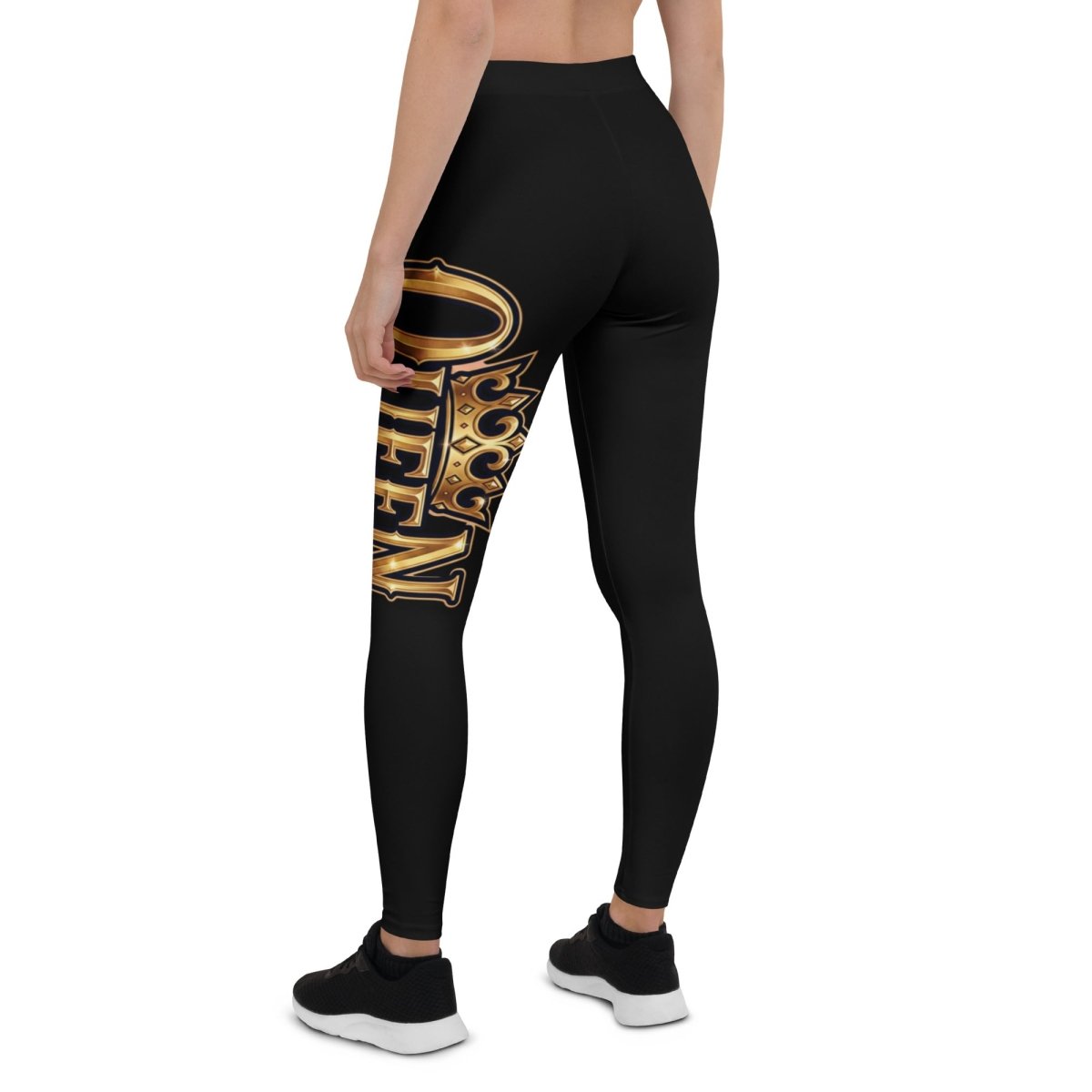 Queen Leggings - Leggings