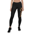 Queen Leggings - Leggings