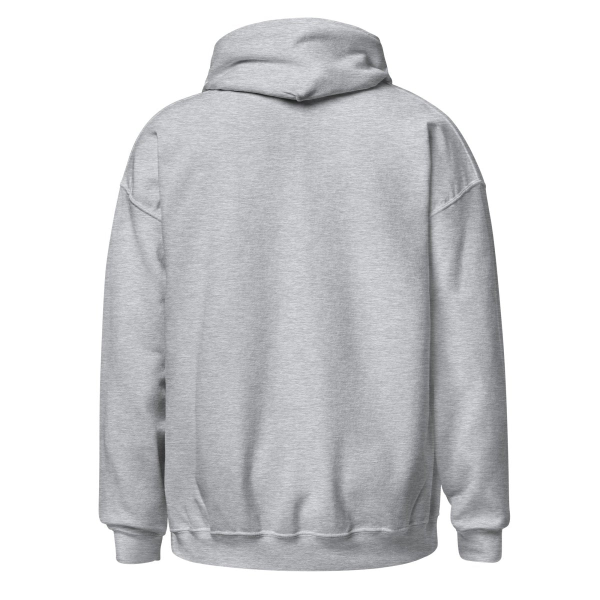 Rainbow Serpent Skull Hoodie - Hoodie