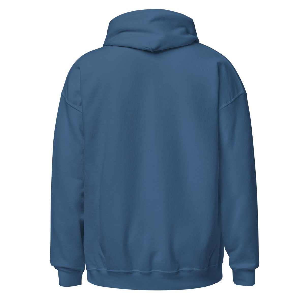 Raven & Skull Hoodie - Hoodie