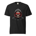 Reaper's Gaze Heavyweight T-Shirt - T-Shirt