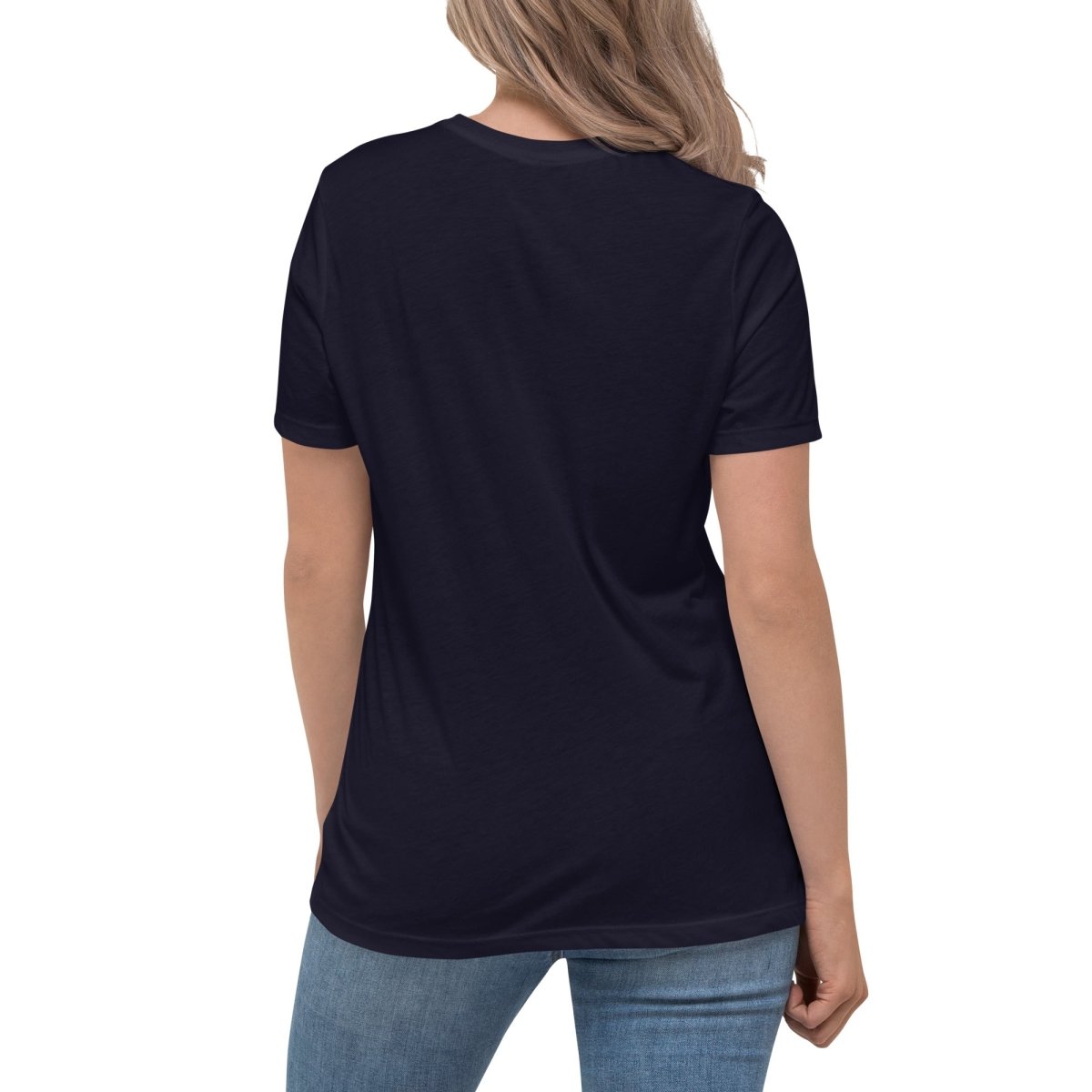 Rising Phoenix Women's Relaxed T-Shirt - T-Shirt