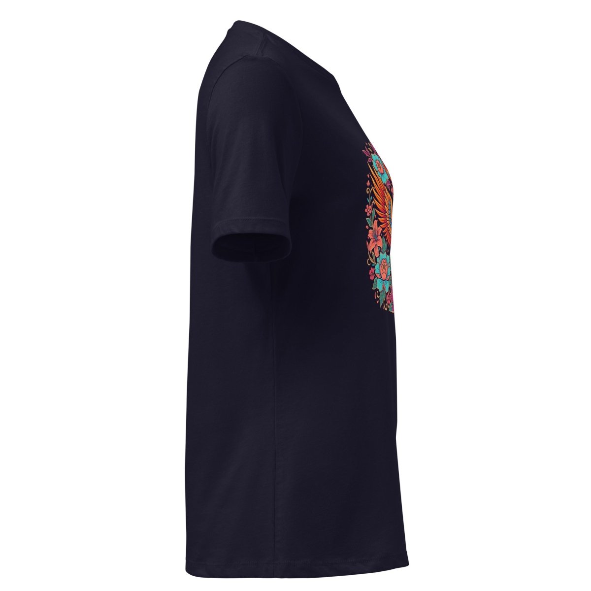 Rising Phoenix Women's Relaxed T-Shirt - T-Shirt