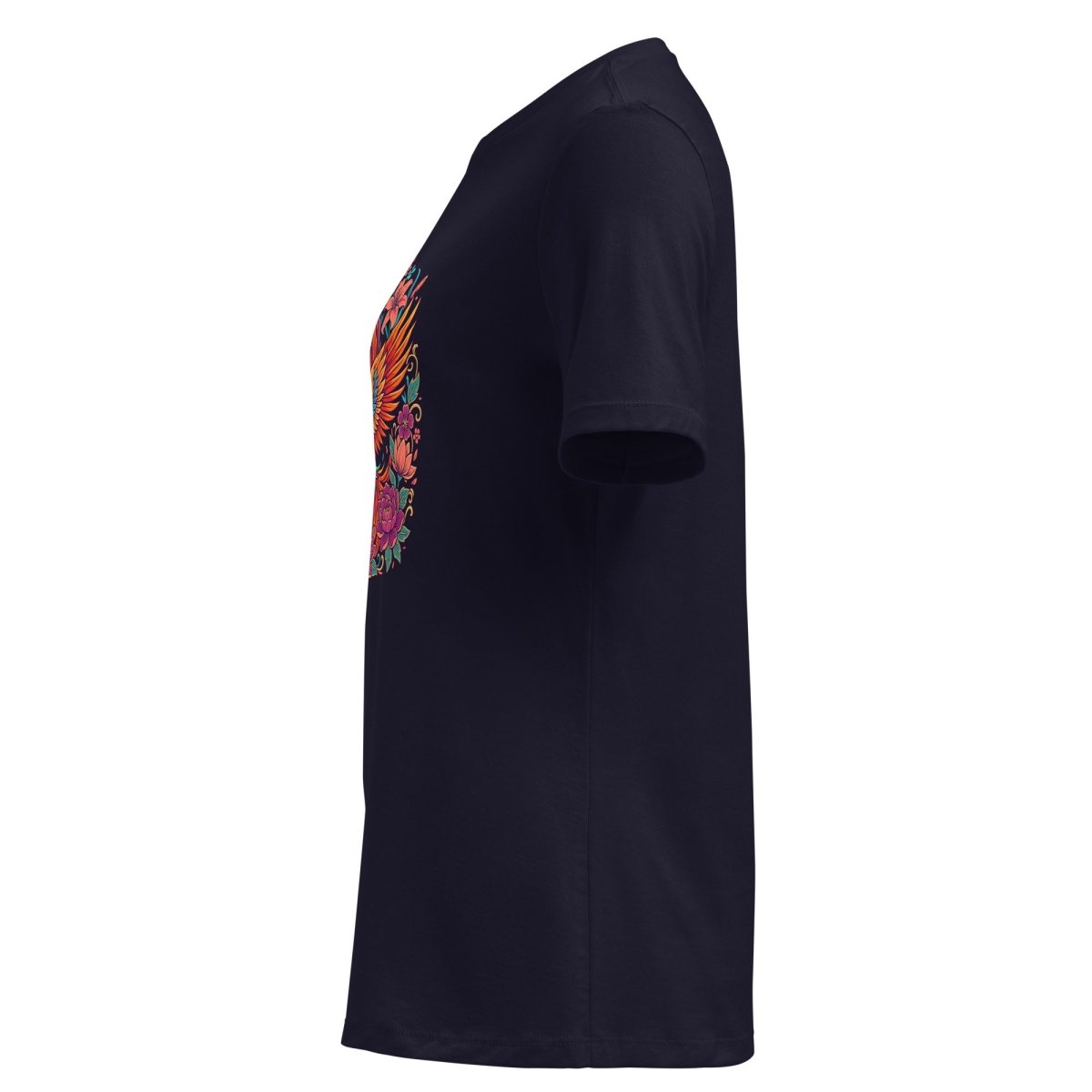 Rising Phoenix Women's Relaxed T-Shirt - T-Shirt