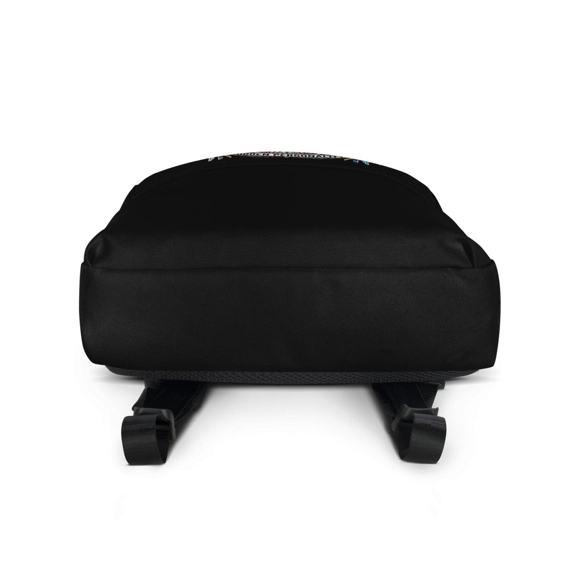 Rock Vibes Backpack - Backpack
