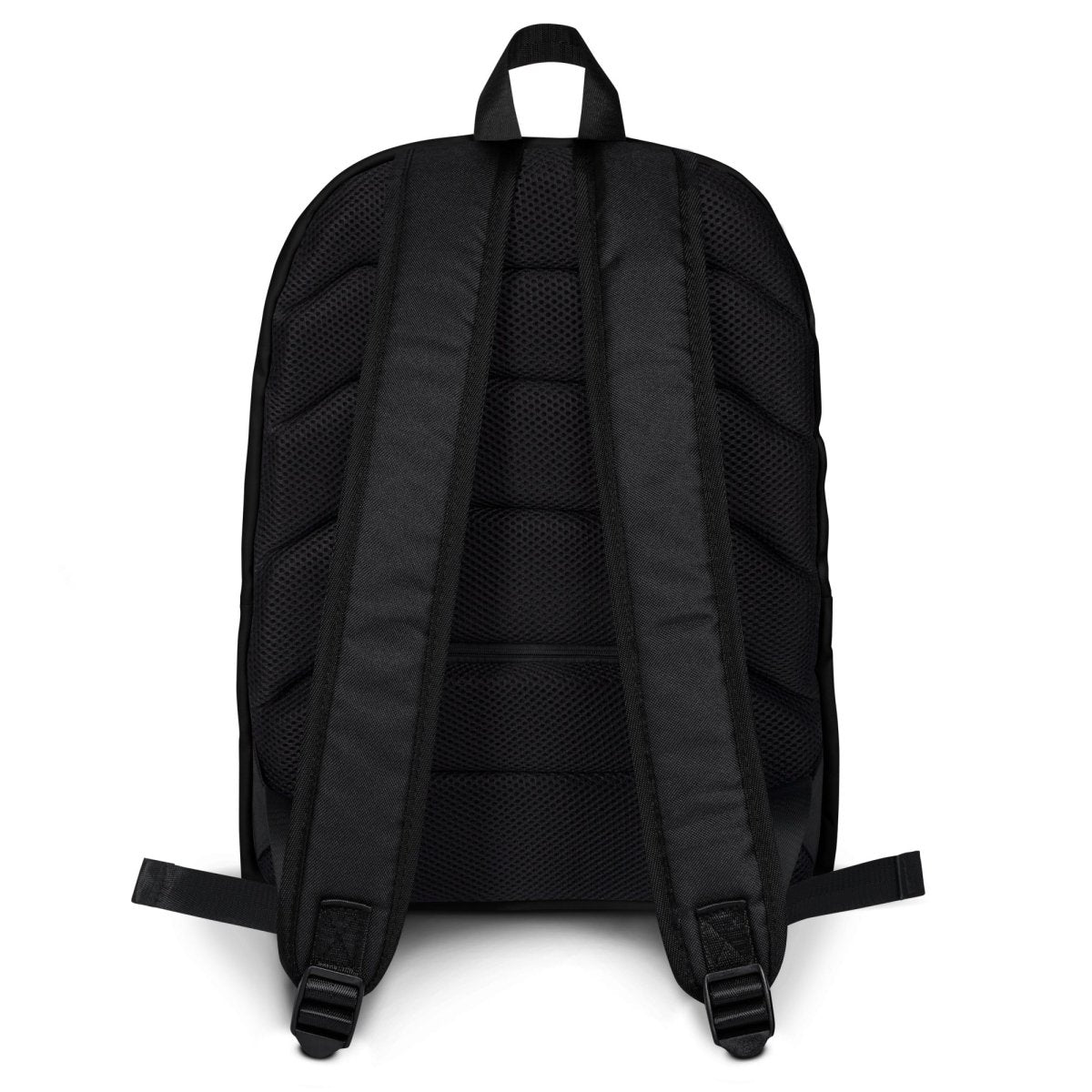 Rock Vibes Backpack - Backpack