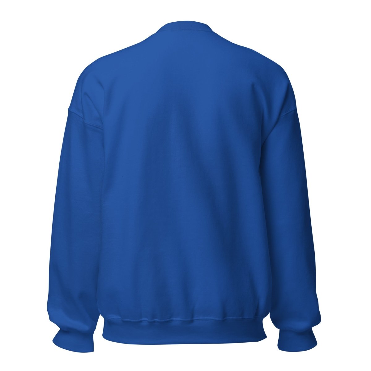 Rock Vibes Crew Neck Sweatshirt - Sweatshirt