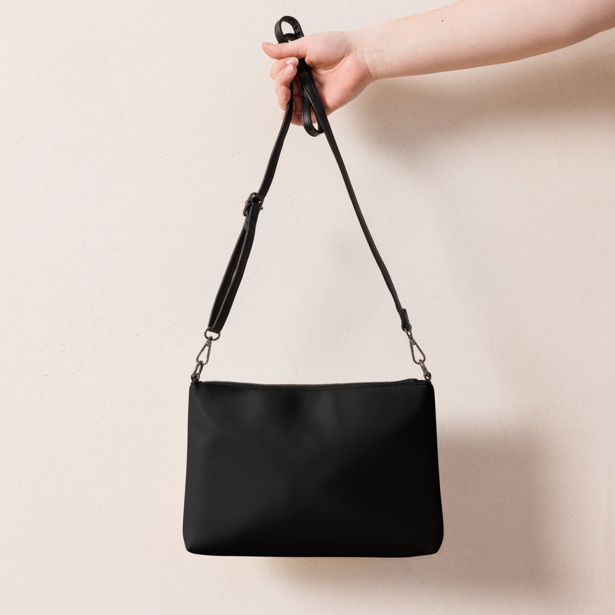Rock Vibes Crossbody Bag - Crossbody Bag