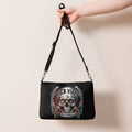 Rock Vibes Crossbody Bag - Crossbody Bag