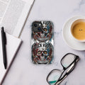 Rock Vibes MagSafe Tough Case for iPhone - Phone Case