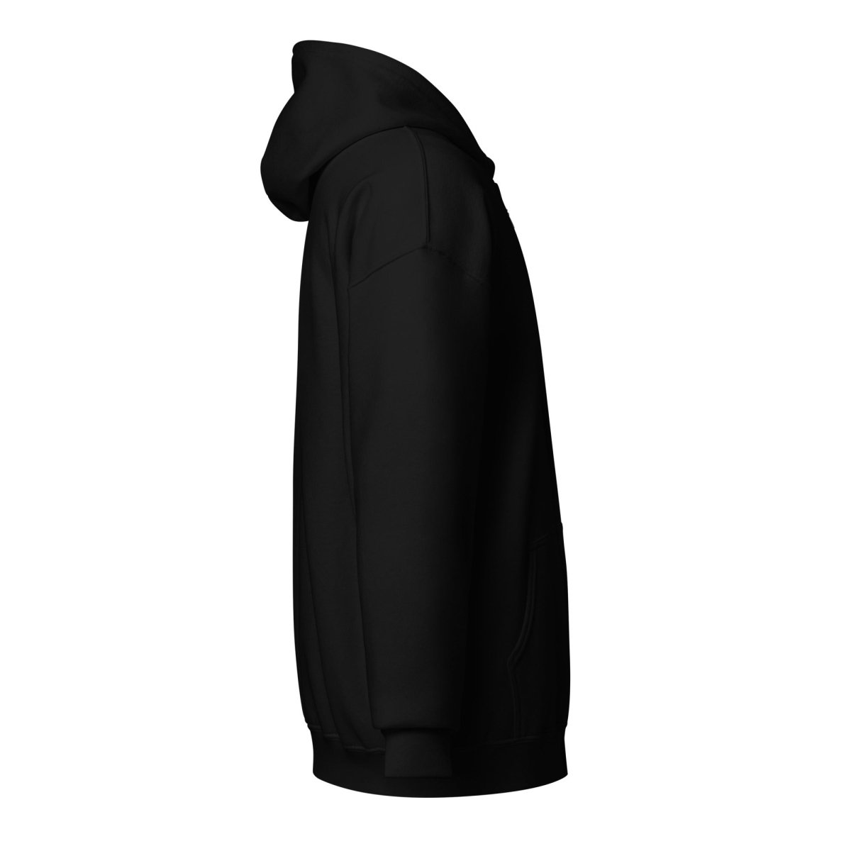 Rock Vibes Unisex Zip Hoodie - Hoodie