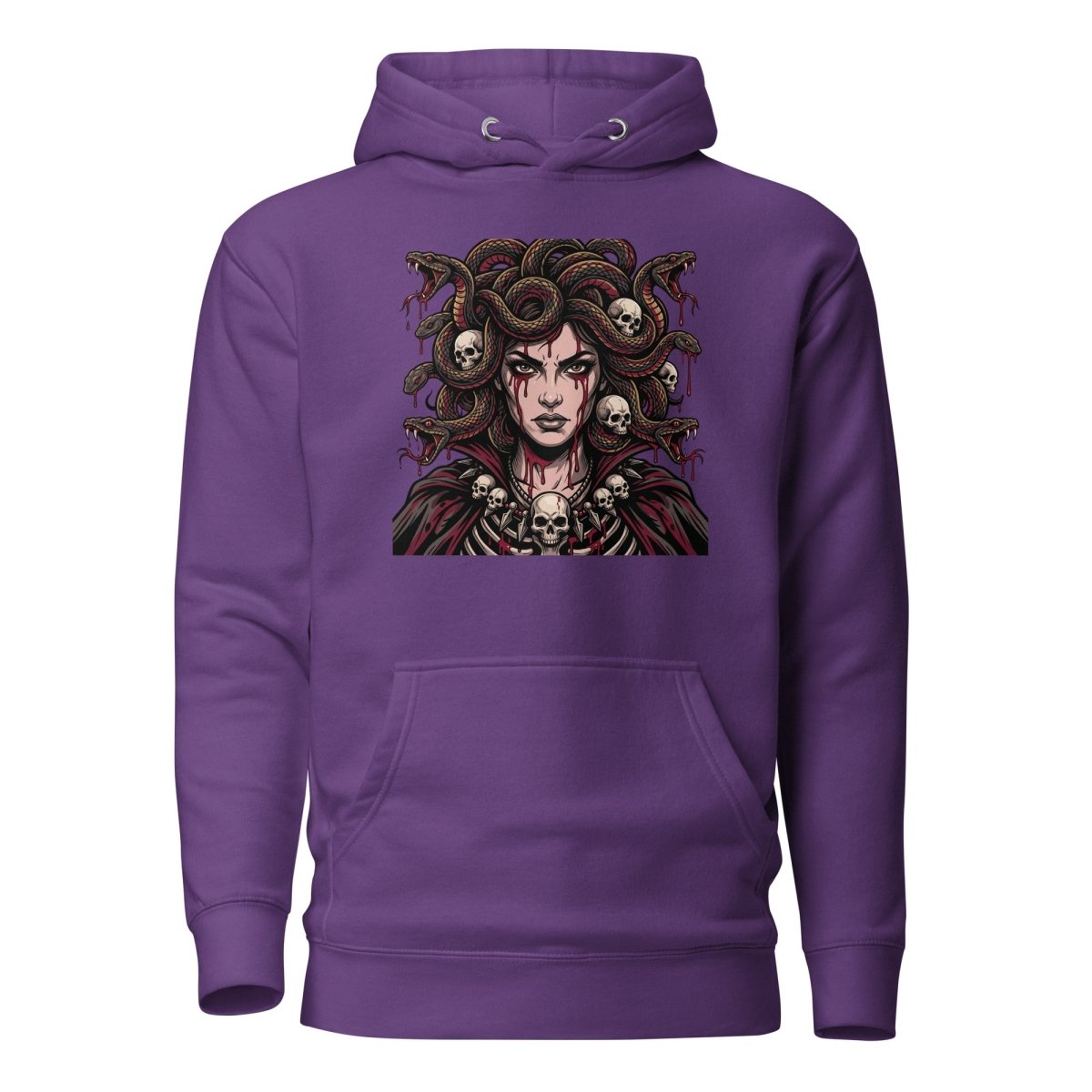 Serpent Queen Hoodie - Hoodie