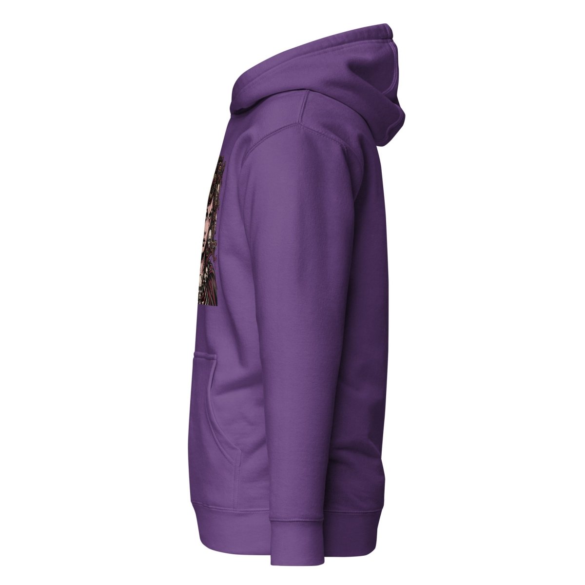 Serpent Queen Hoodie - Hoodie