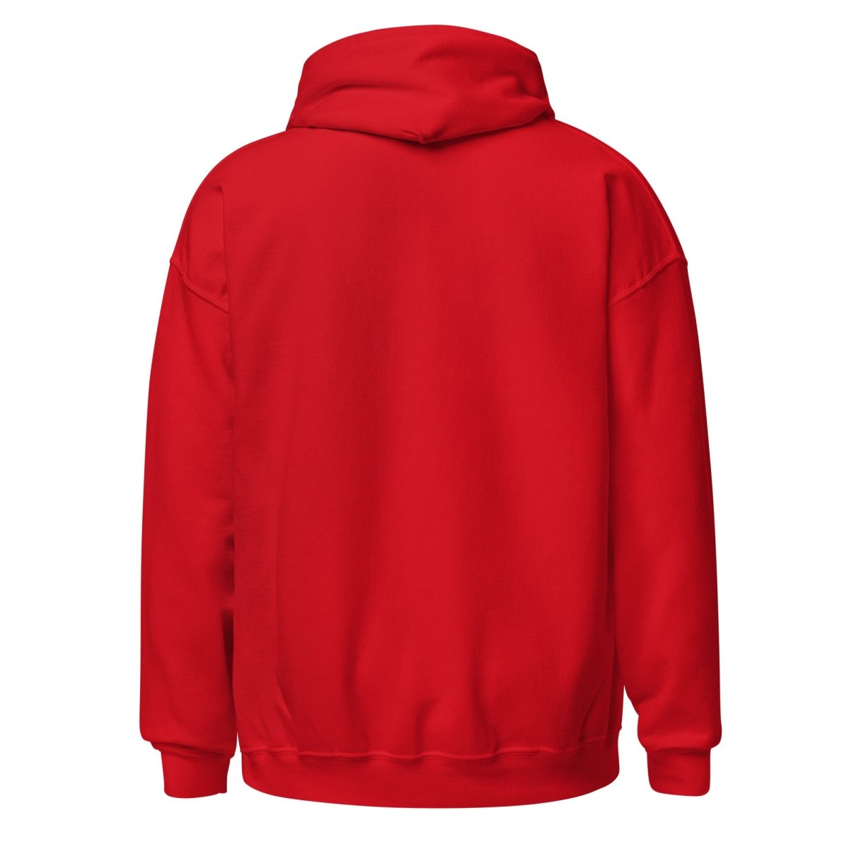 Serpent Skull Hoodie - Hoodie