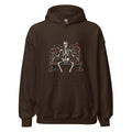 Skeleton & Serpents Hoodie - Hoodie