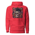 Skull Coven Hoodie - Hoodie