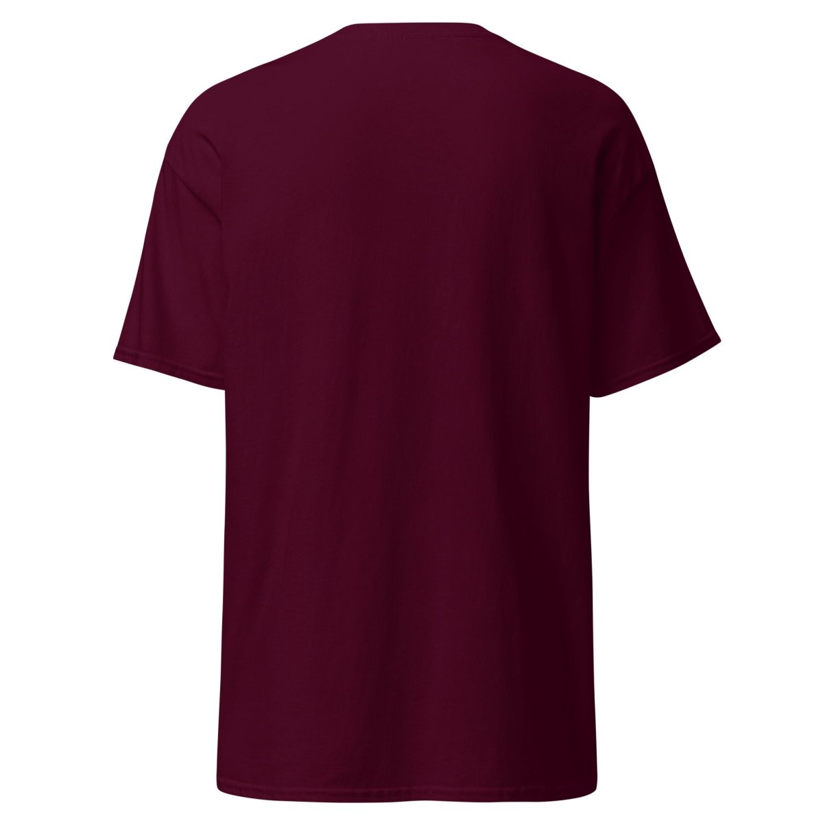 Skull Logo Classic Tee – Bold Streetwear Essential - T - SHIRT