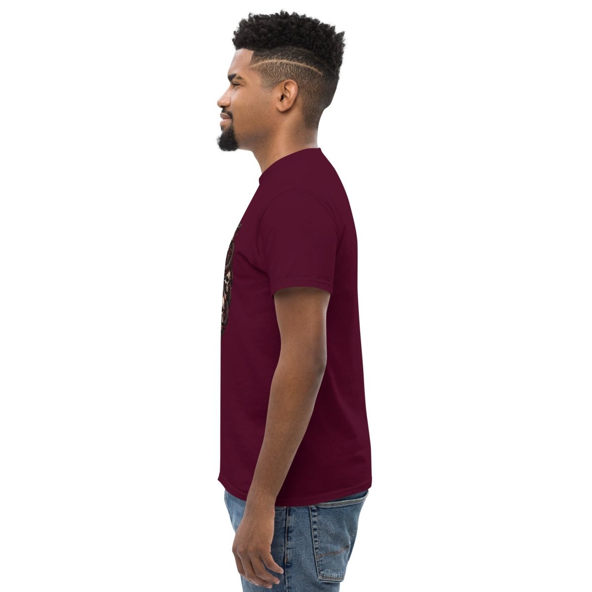 Skulls & Serpents Men's Tee - T-Shirt