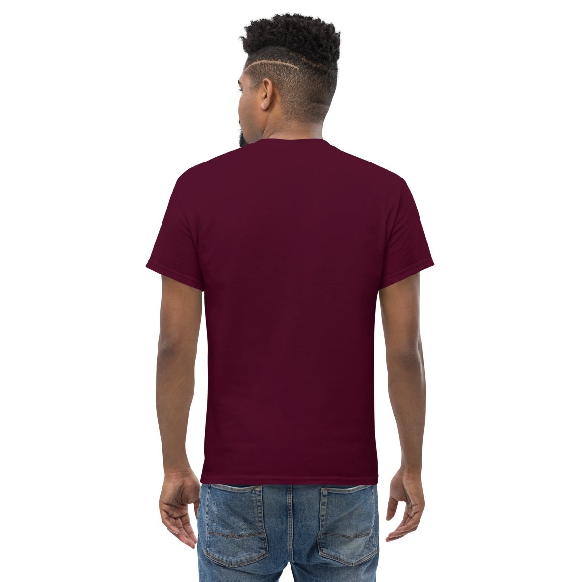 Skulls & Serpents Men's Tee - T-Shirt