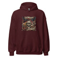 Sounds of the Damned Unisex Hoodie - Hoodie