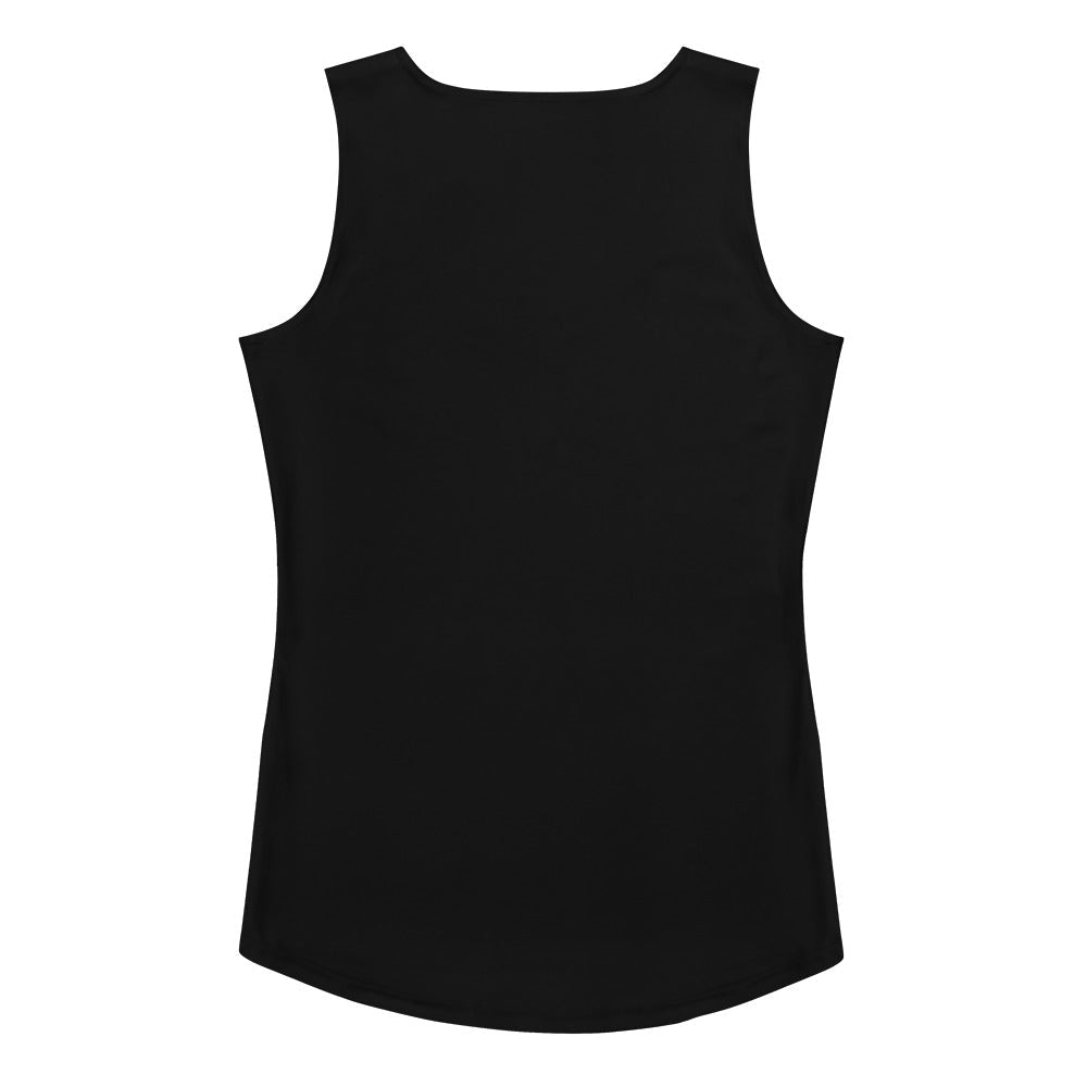 Sugar Skull Serpent Women's Tank Top - Tank Top