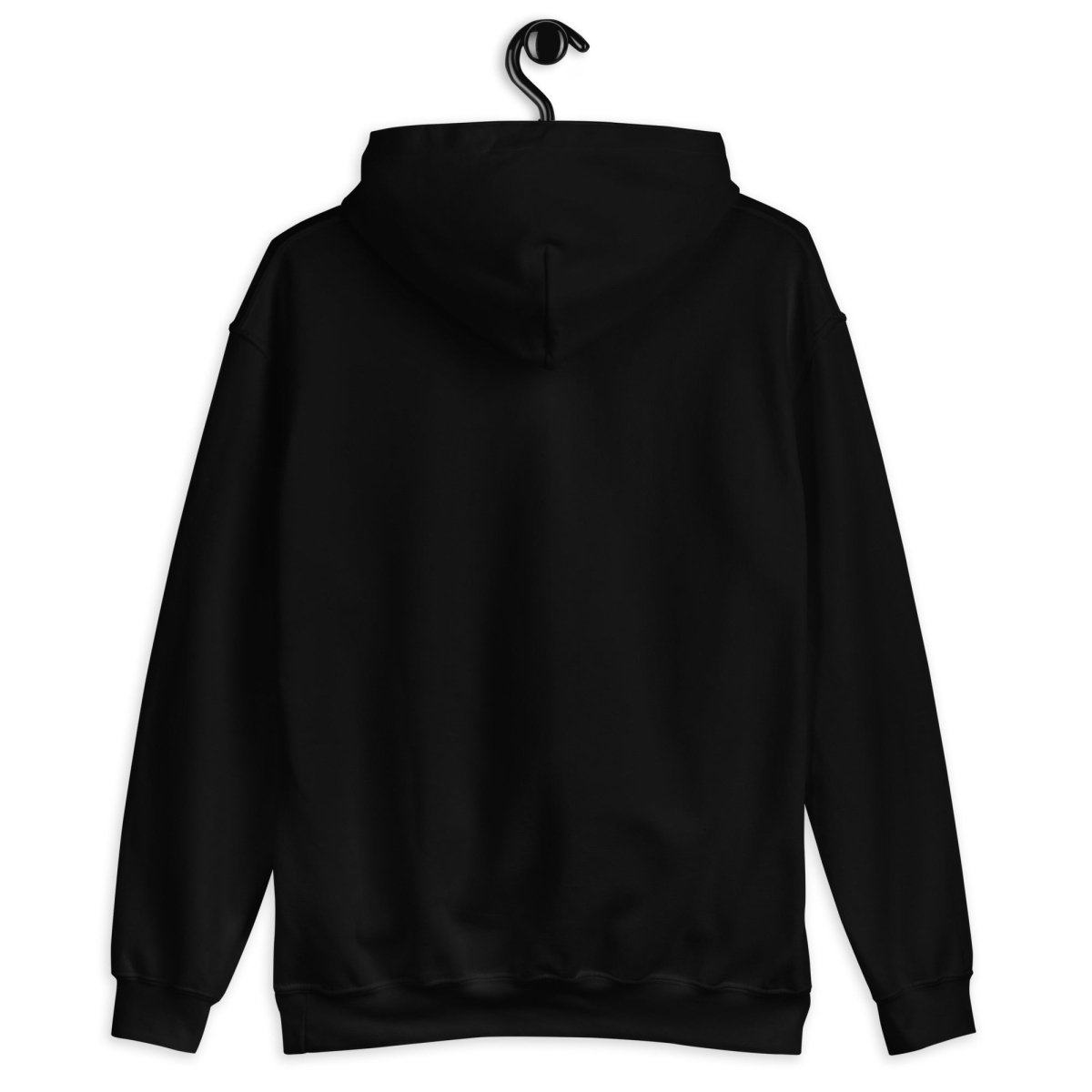 The Go - To Hoodie — Unisex Heavy Blend - 