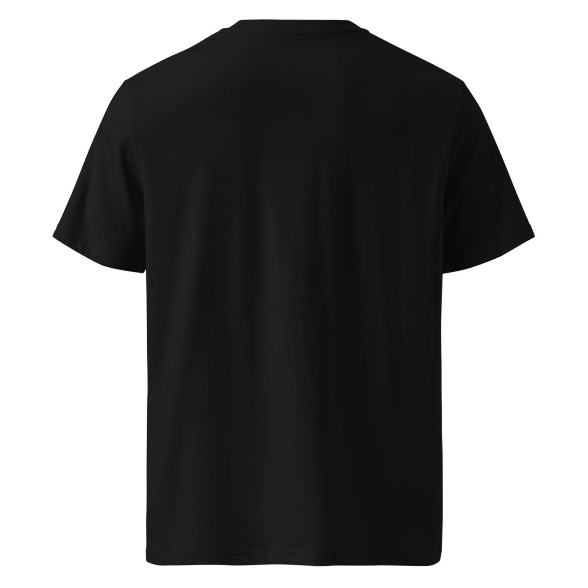 The Split Royals Tee — Half Tiger, Half Lion, All Power - T - SHIRT
