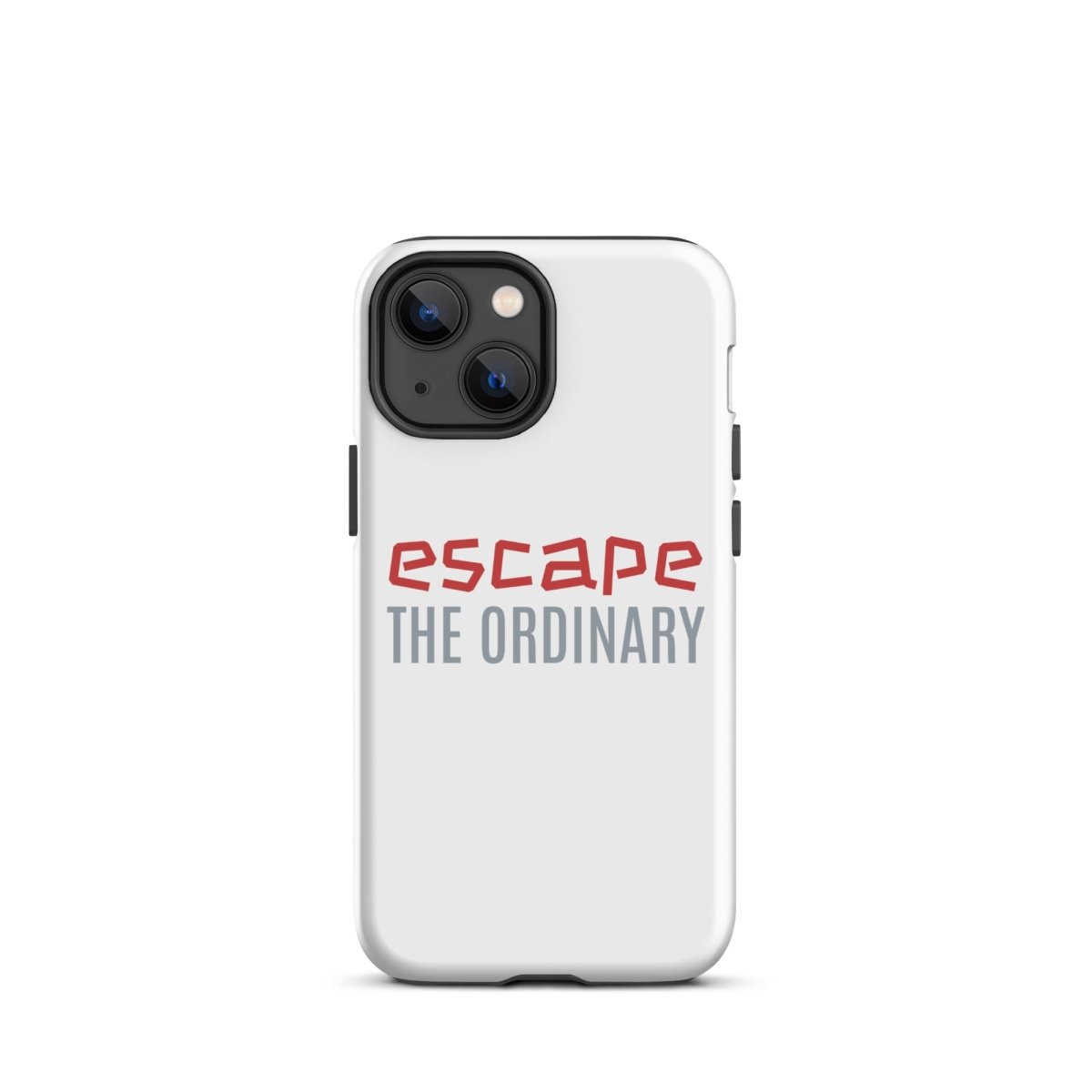 Tough Case for iPhone® - PHONE - CASE