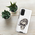 Tough case for Samsung® - PHONE - CASE