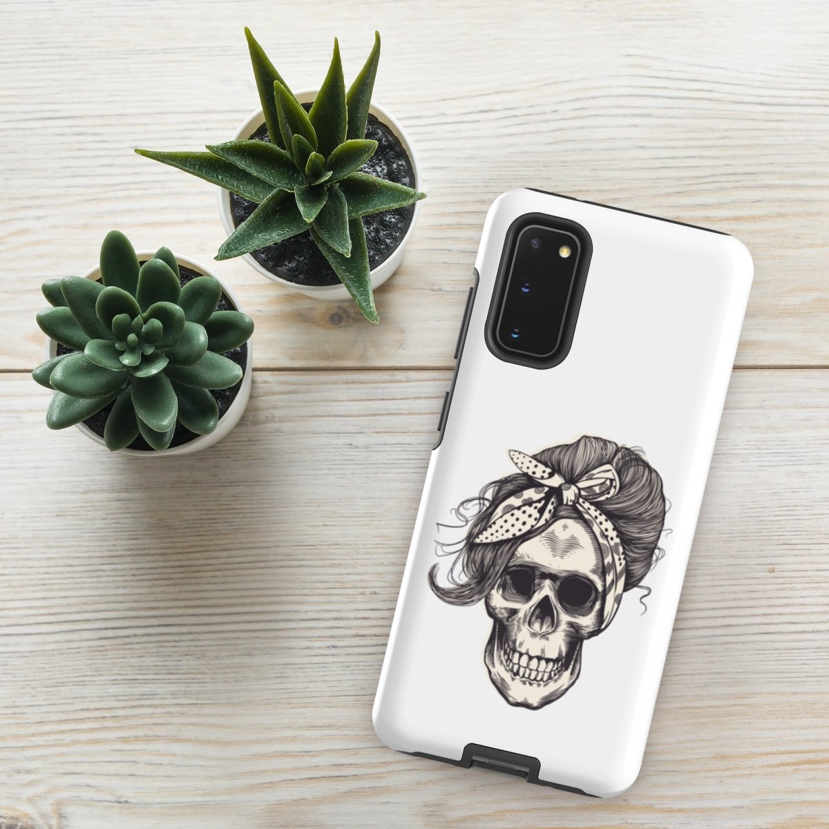 Tough case for Samsung® - PHONE - CASE