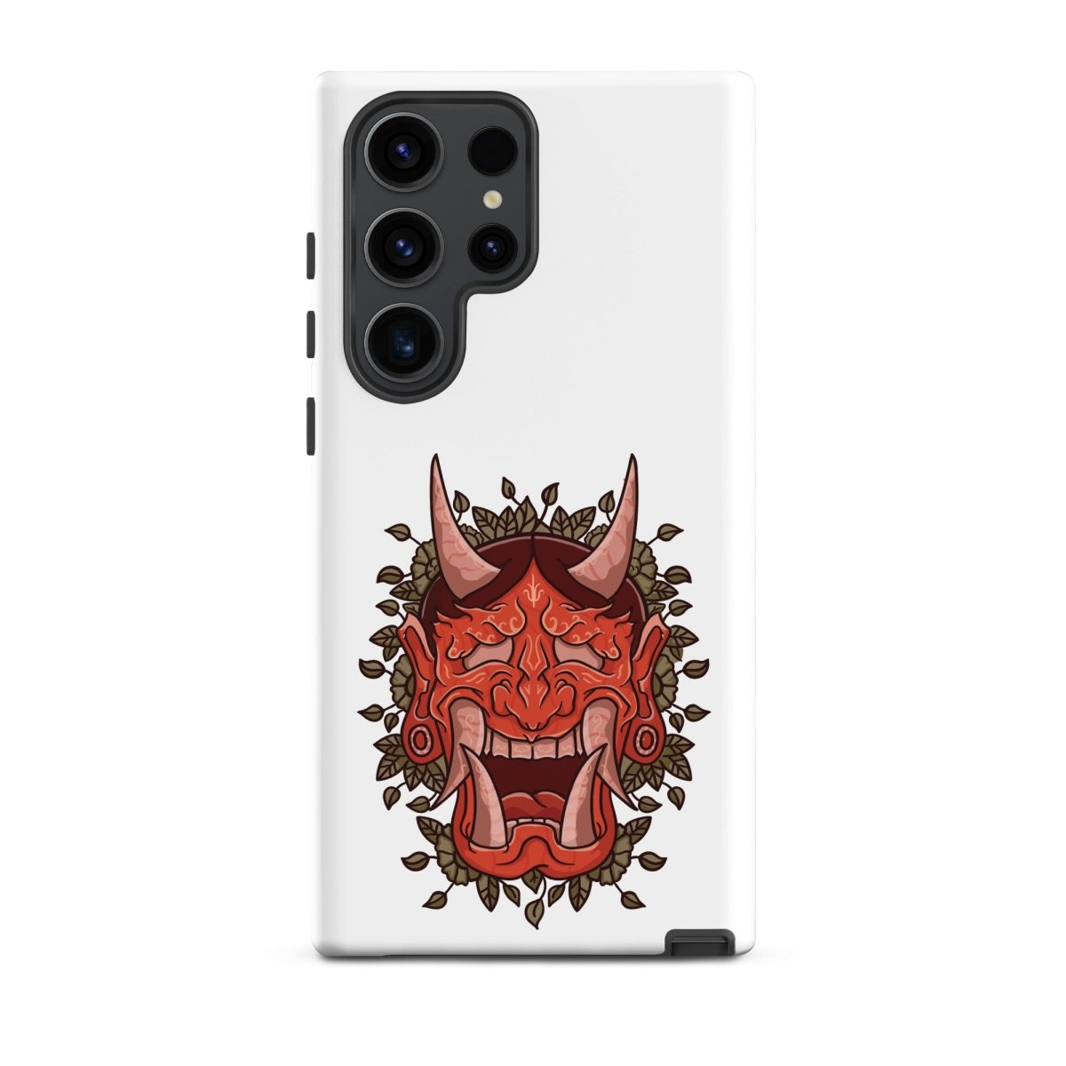 Tough case for Samsung® - PHONE - CASE