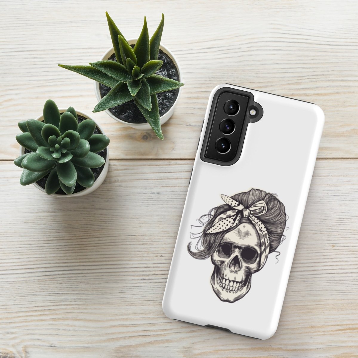 Tough case for Samsung® - PHONE - CASE