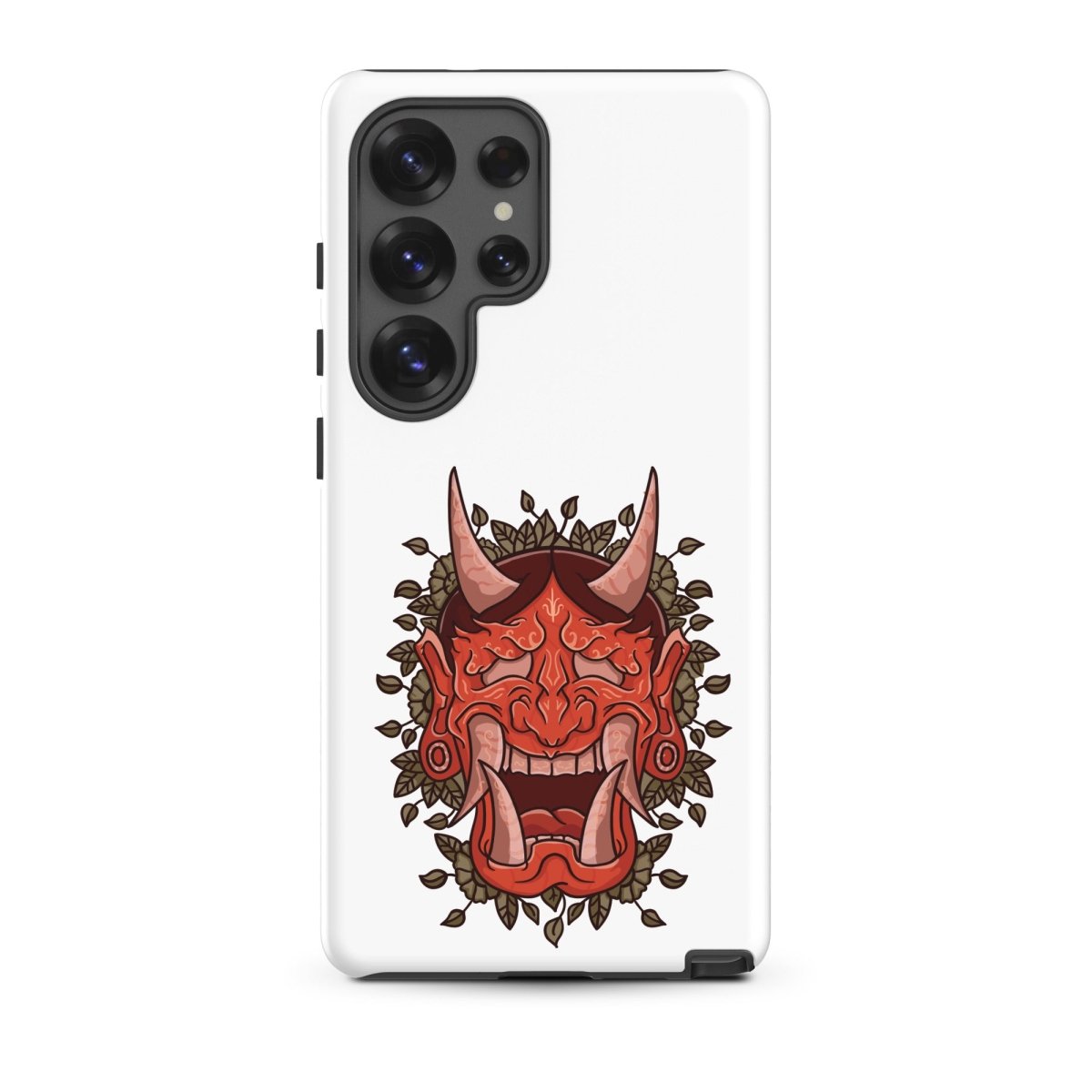 Tough case for Samsung® - PHONE - CASE