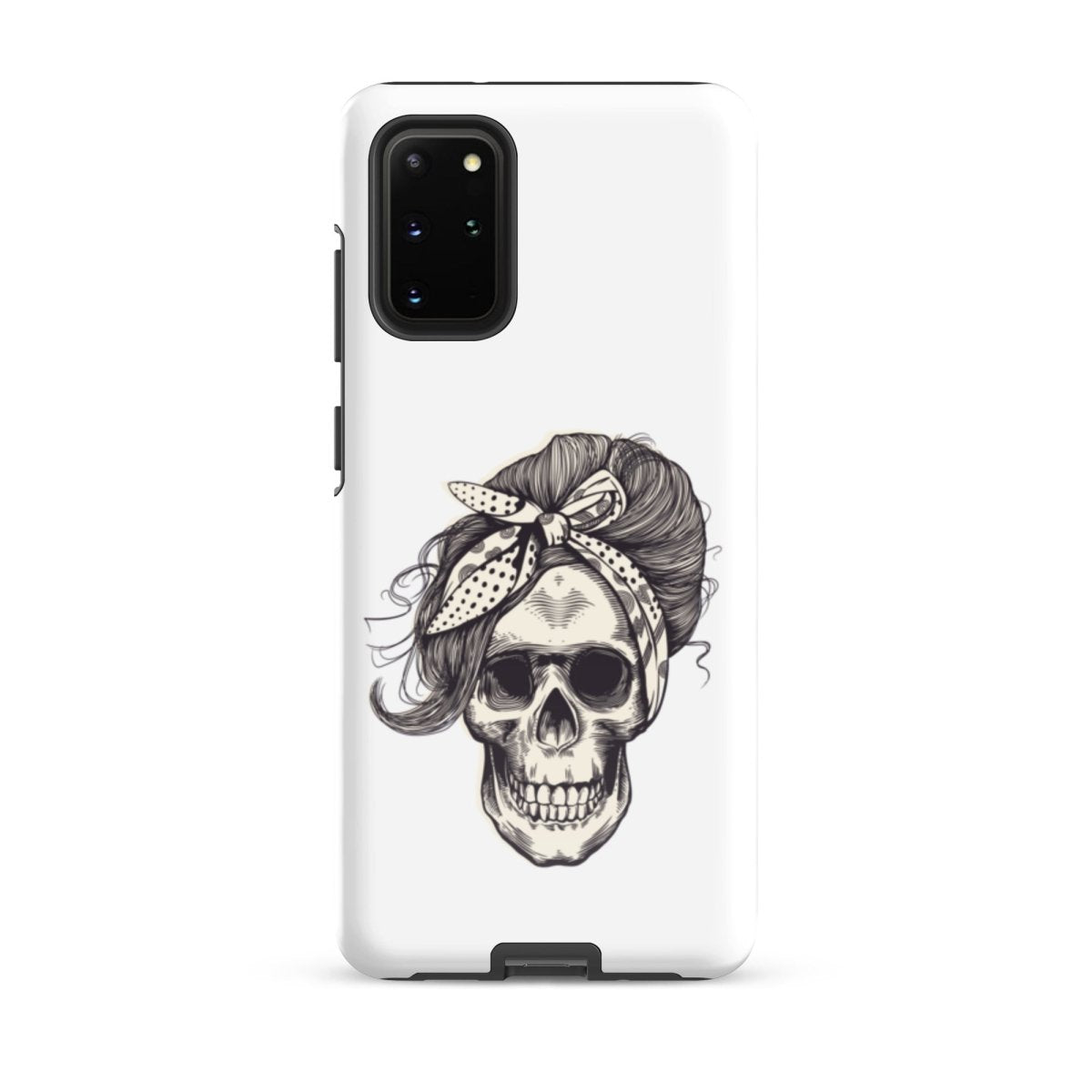 Tough case for Samsung® - PHONE - CASE