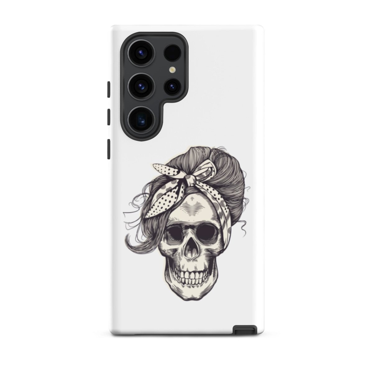 Tough case for Samsung® - PHONE - CASE