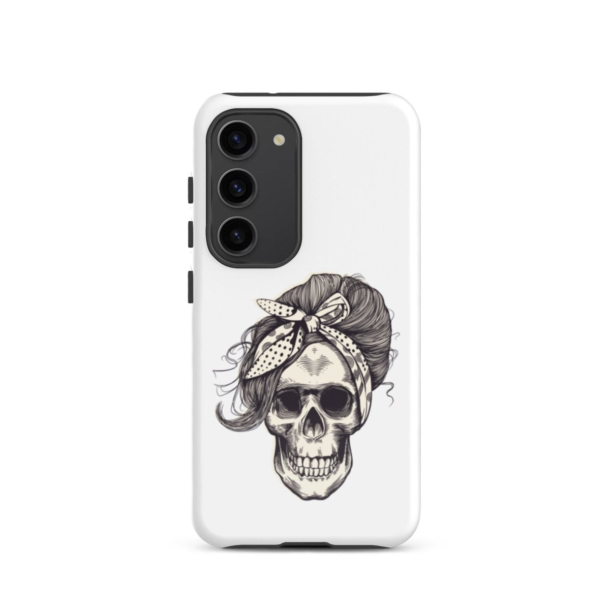 Tough case for Samsung® - PHONE - CASE