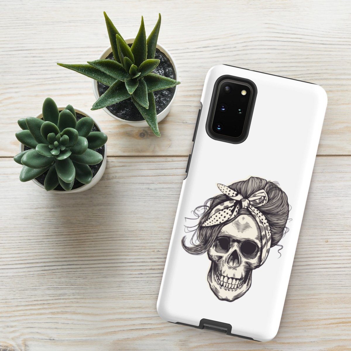 Tough case for Samsung® - PHONE - CASE