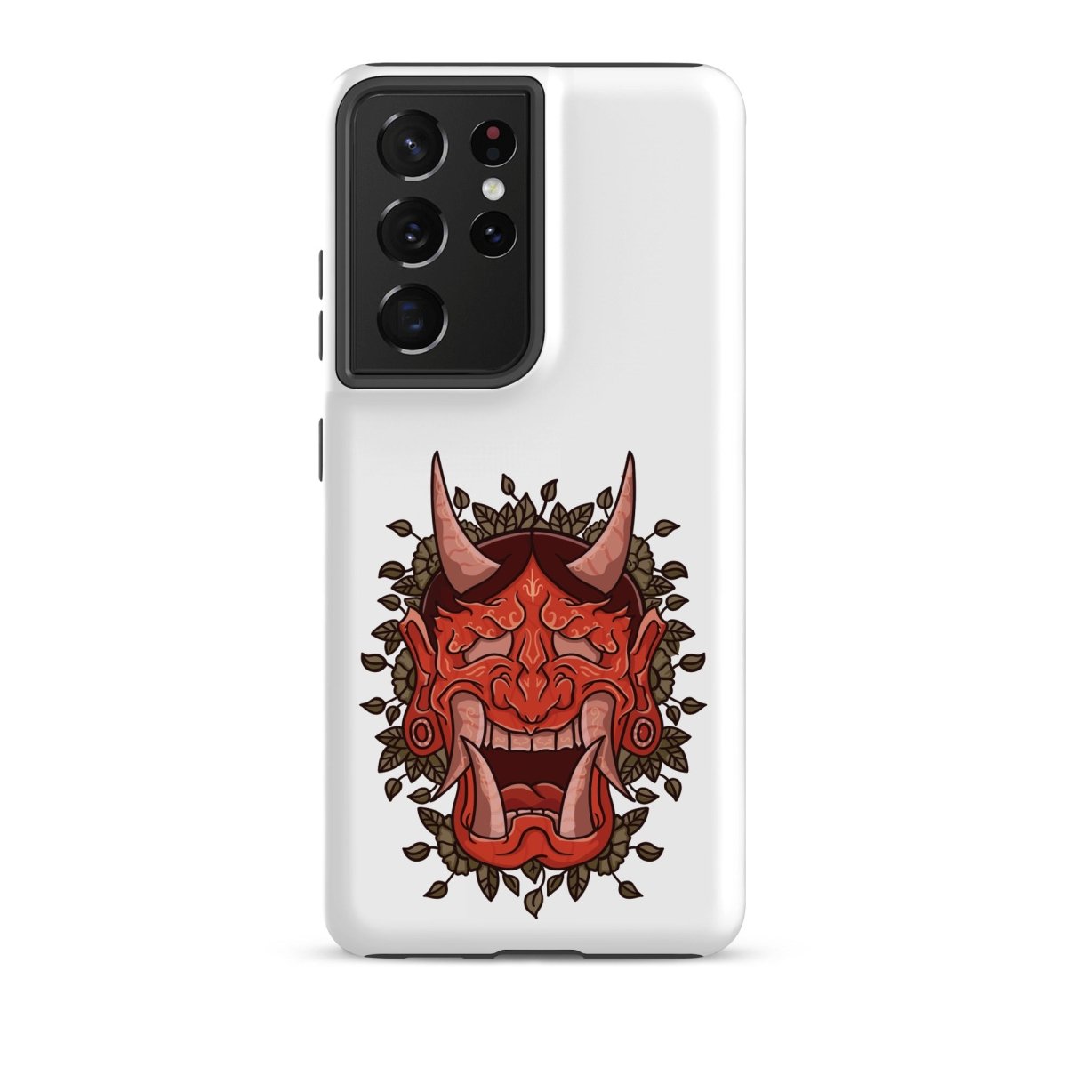 Tough case for Samsung® - PHONE - CASE