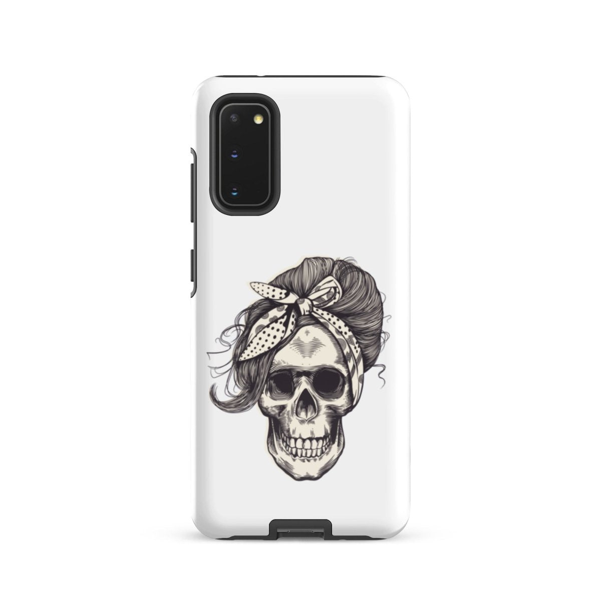 Tough case for Samsung® - PHONE - CASE