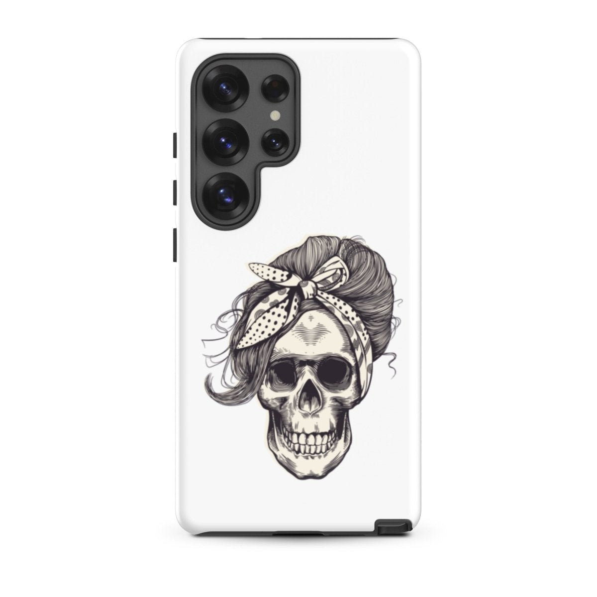 Tough case for Samsung® - PHONE - CASE