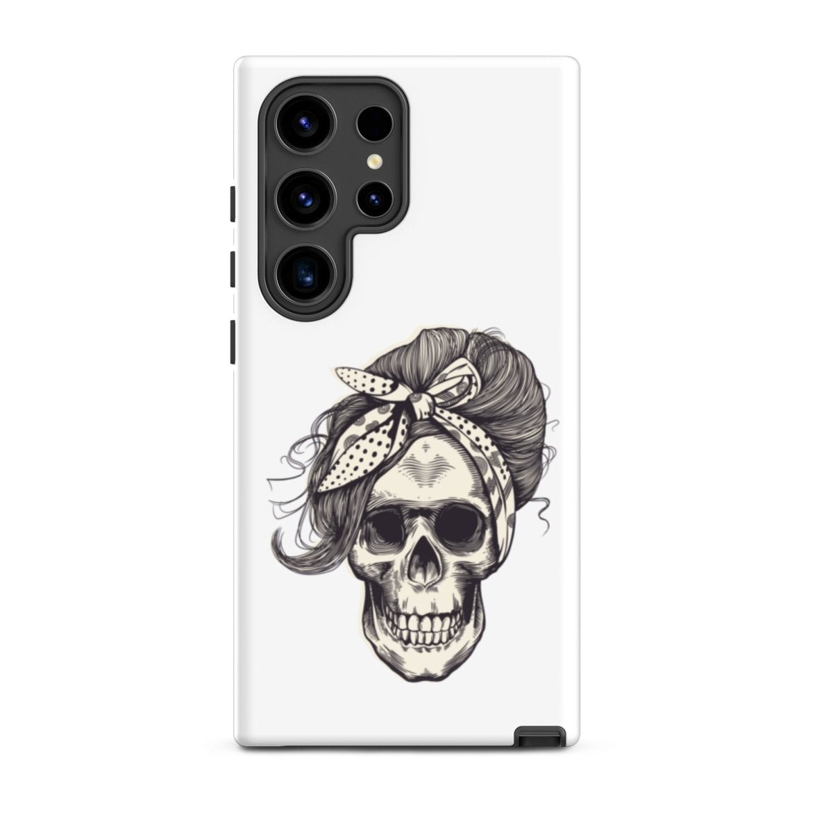 Tough case for Samsung® - PHONE - CASE
