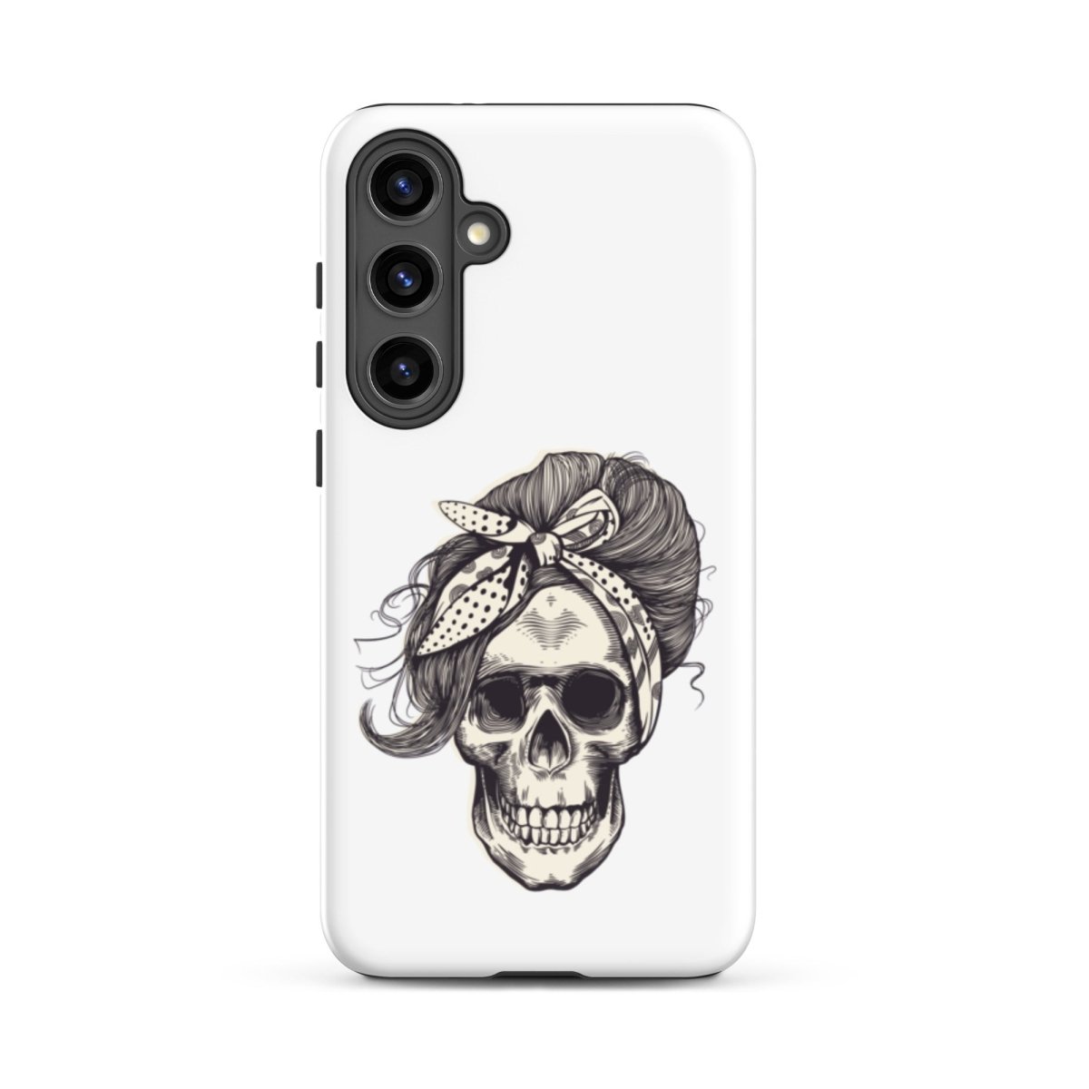 Tough case for Samsung® - PHONE - CASE