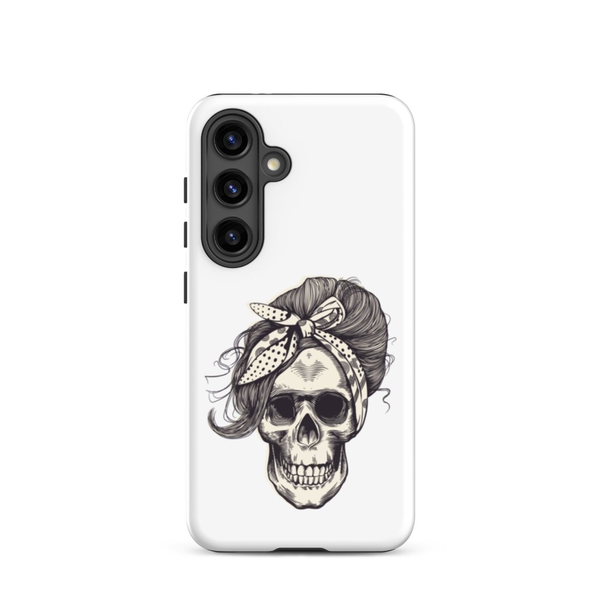Tough case for Samsung® - PHONE - CASE