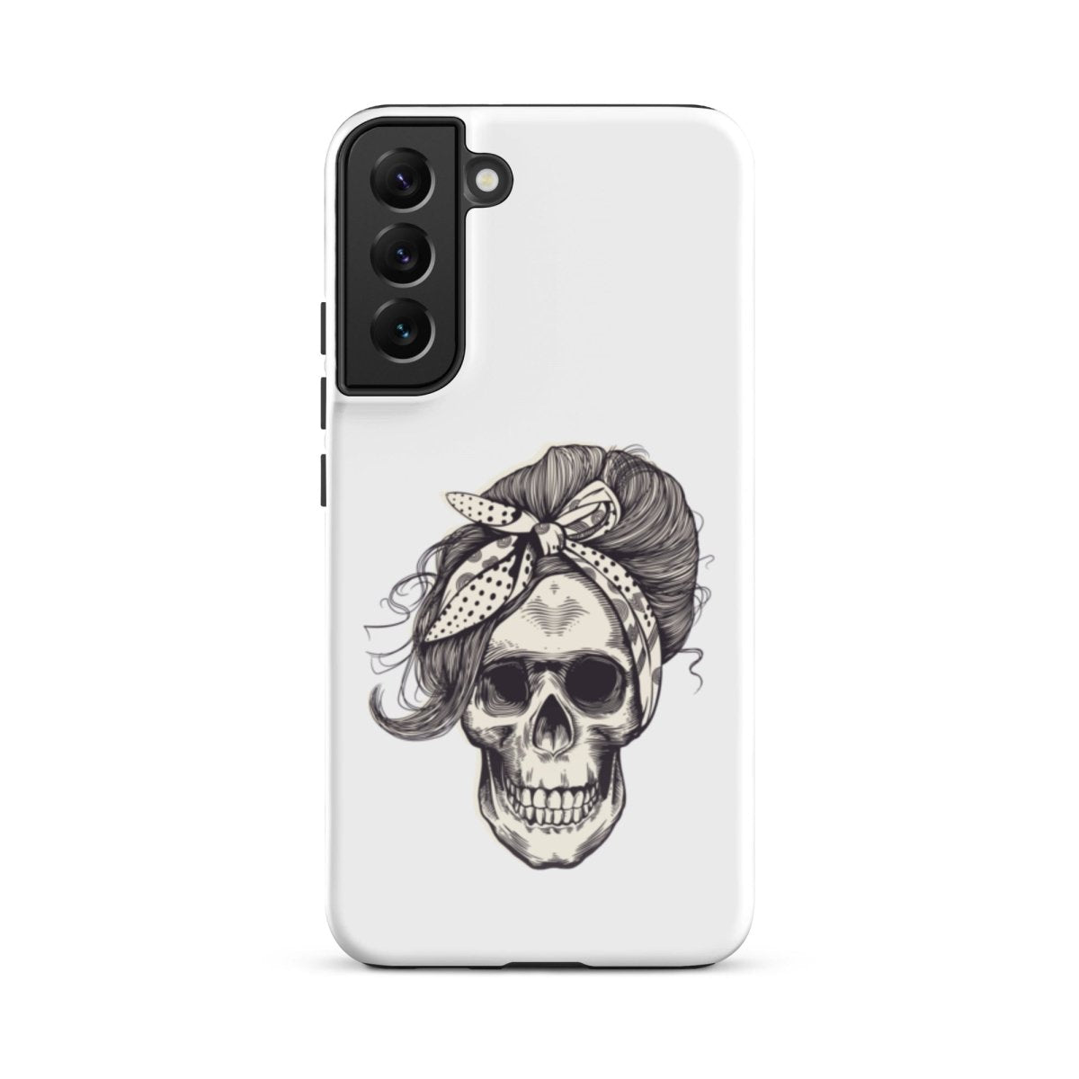 Tough case for Samsung® - PHONE - CASE