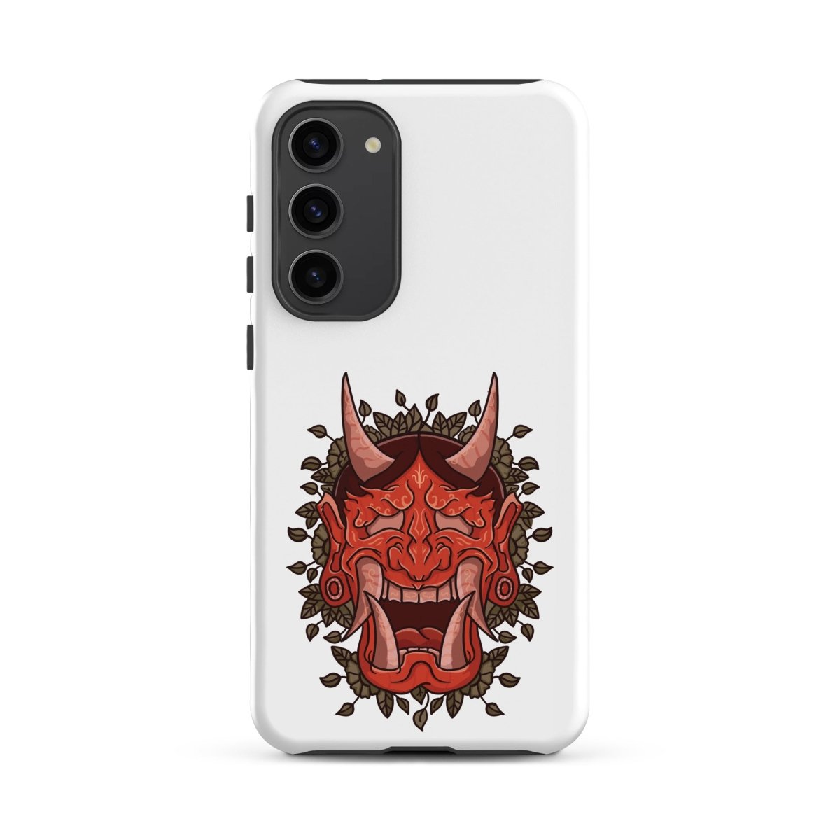 Tough case for Samsung® - PHONE - CASE