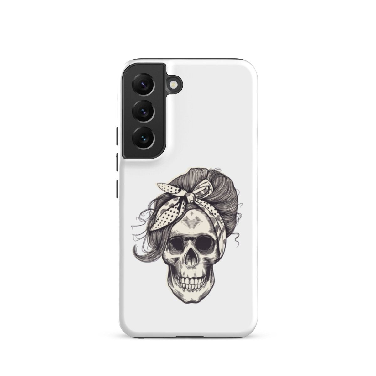 Tough case for Samsung® - PHONE - CASE