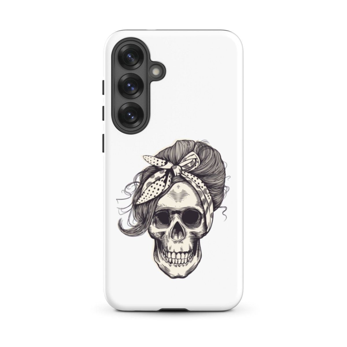 Tough case for Samsung® - PHONE - CASE