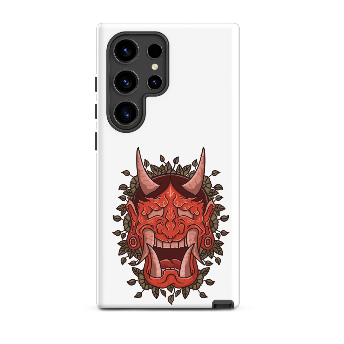 Tough case for Samsung® - PHONE - CASE