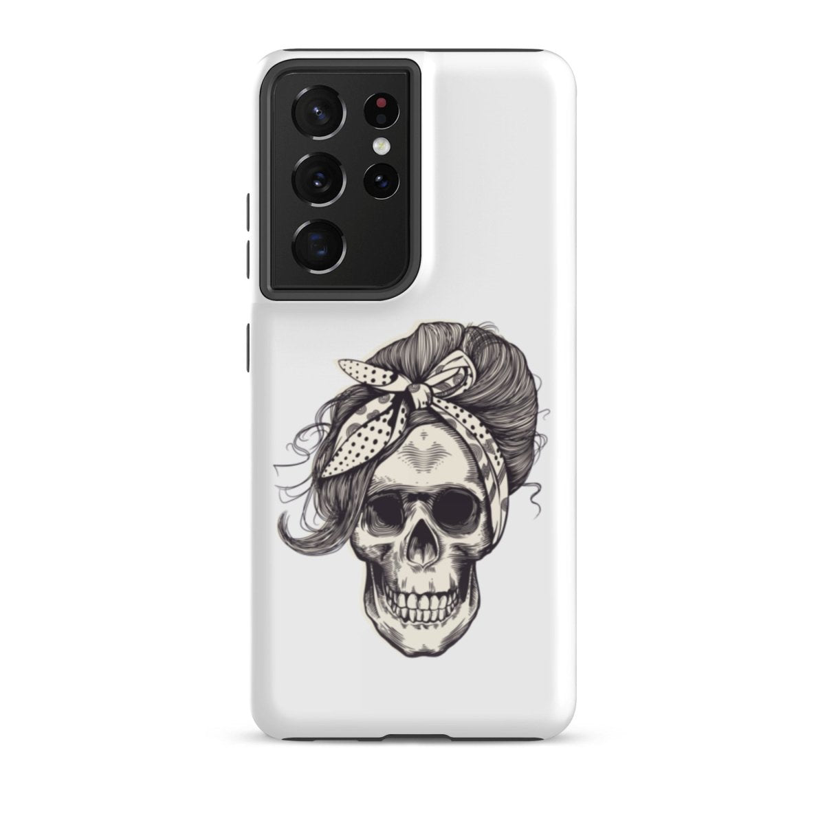 Tough case for Samsung® - PHONE - CASE